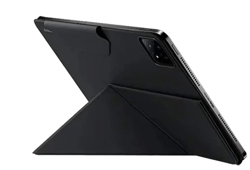 Husă pentru tabletă Xiaomi Cover for Pad 6S Pro, negru