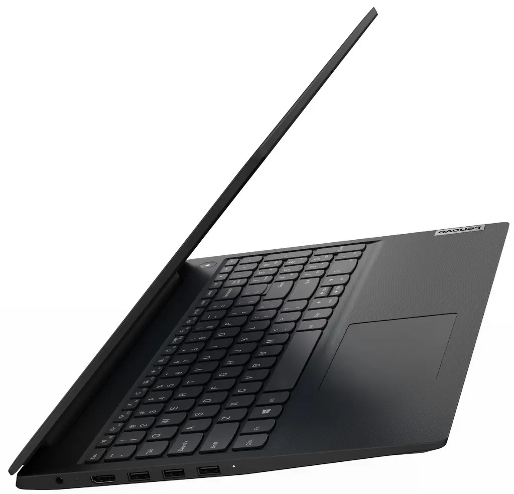 Laptop Lenovo IdeaPad 3 15IGL05 (15.6"/FHD/Pentium Silver N5030/8GB/256GB/Intel UHD 605), negru pe tehnoparc.md Laptop Lenovo IdeaPad 3 15IGL05 (15.6"/FHD/Pentium Silver N5030/8GB/256GB/Intel UHD 605), negru