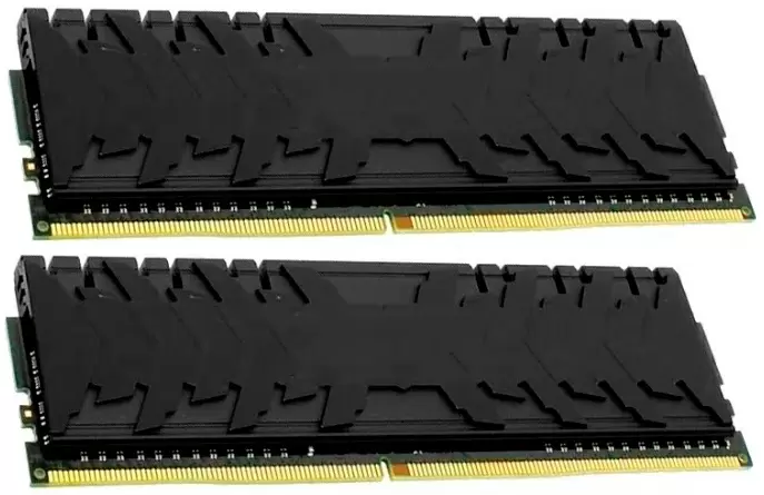 Memorie Kingston HyperX Predator 16GB (2x8GB) DDR4-3600MHz, CL17, 1.35V