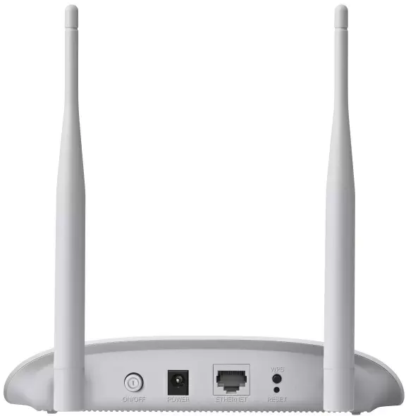 Router wireless TP-Link TL-WA801N