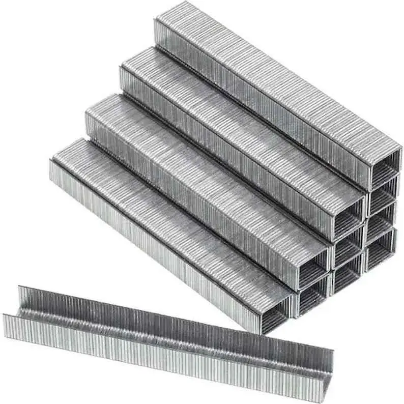 Скобы для пневматического степлера Topmaster 511331