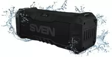 Boxă portabilă Sven PS-430, negru