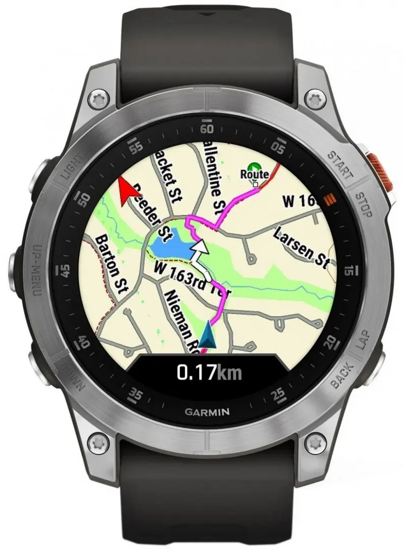 Smartwatch Garmin Epix 2