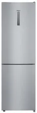 Frigider Haier CEF535ASD, argintiu pe tehnoparc.md Frigider Haier CEF535ASD, argintiu