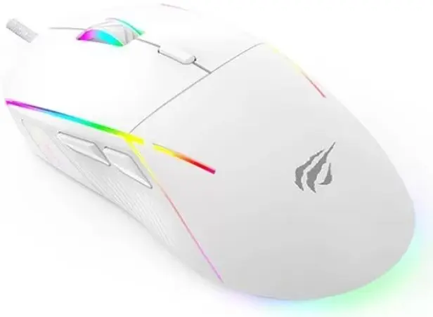 Мышка Havit MS961, белый