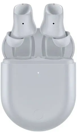Наушники Xiaomi Redmi Buds 3 Pro, серый