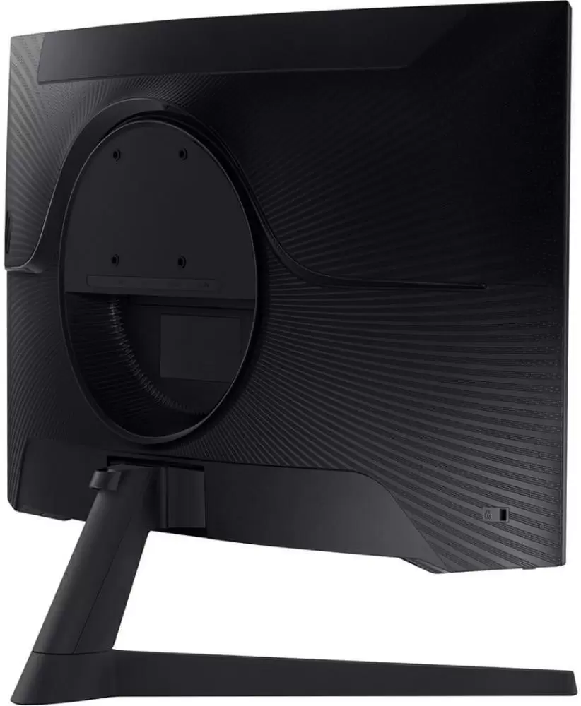 Monitor Samsung Odyssey G5 C32G55TQ, negru