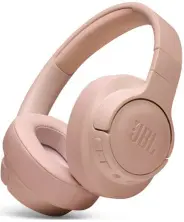 Căşti JBL Tune 710BT, bej pe tehnoparc.md Căşti JBL Tune 710BT, bej