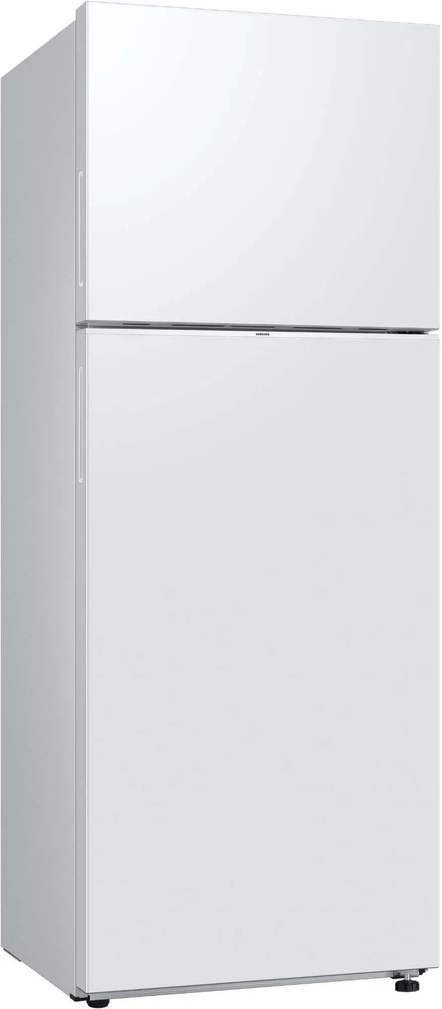 Холодильник Samsung RT47CG6442WWUA, белый