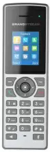 Telefon fără fir Grandstream DP722, argintiu