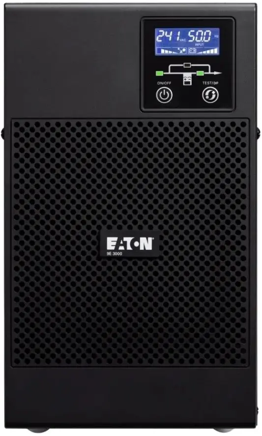 Источник бесперебойного питания Eaton 9E 3000i на tehnoparc.md Источник бесперебойного питания Eaton 9E 3000i