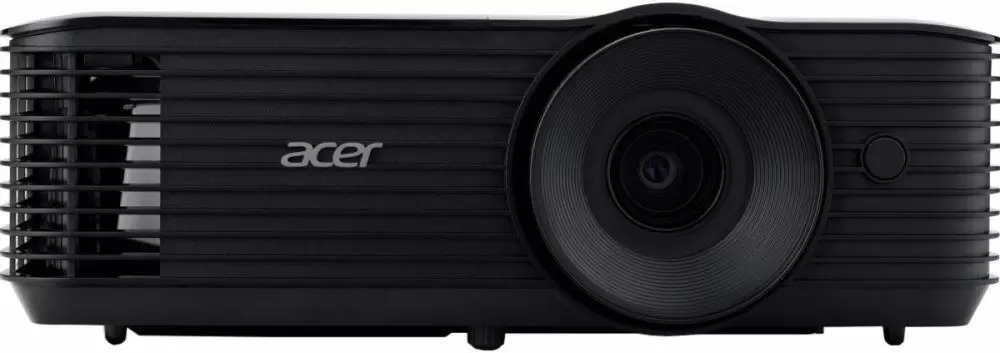 Proiector Acer X119H, negru