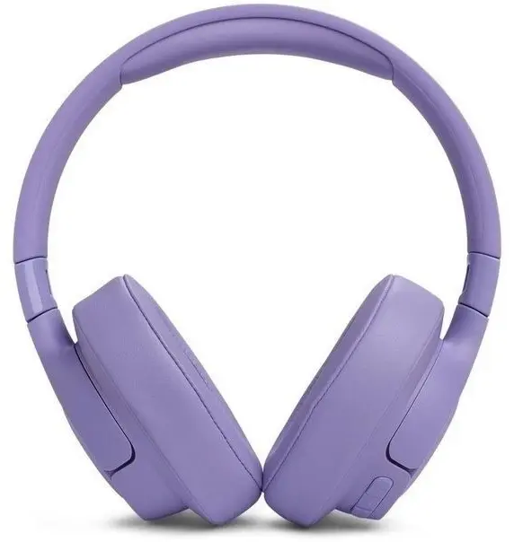 Căşti JBL Tune 770NC, liliac