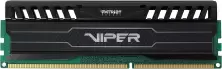 Memorie Patriot Viper Black Mamba Edition 8GB DDR3-1600MHz, CL10, 1.5V