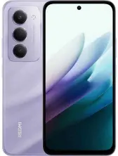 Смартфон Xiaomi Redmi 15 8GB/256GB, фиолетовый
