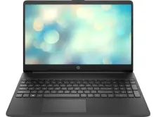 Laptop HP 15s 4H2V7EA (15.6"/FHD/Ryzen 3 5300U/8GB/512GB/AMD Radeon), negru pe tehnoparc.md Laptop HP 15s 4H2V7EA (15.6"/FHD/Ryzen 3 5300U/8GB/512GB/AMD Radeon), negru
