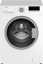 Maşină de spălat rufe Arctic AB91223XLW5, alb