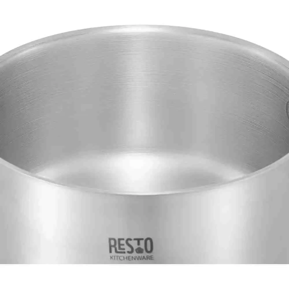 Set vase de gătit Resto 92025, inox