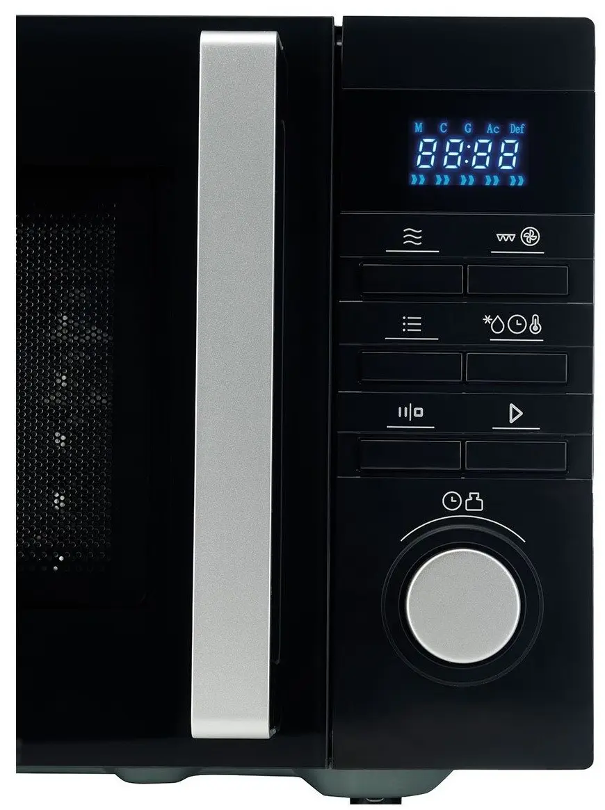 Микроволновая печь Hisense H25MOBS1HC, черный