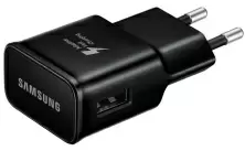 Încărcător Samsung EP-TA20 + Type-C Cable, negru