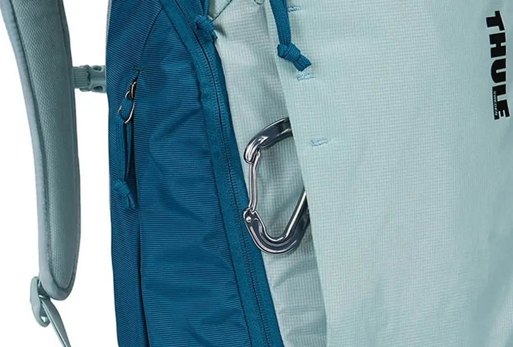 Rucsac Thule EnRoute 23L, gri/albastru