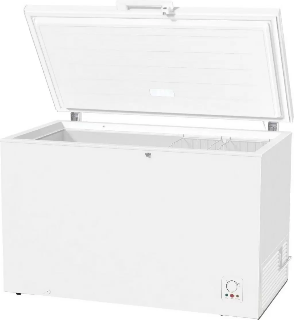 Ladă frigorifică Gorenje FH 401 CW, alb