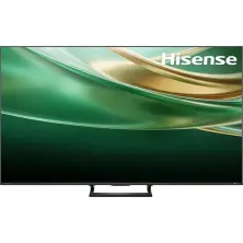 Televizor Hisense 85E8S, negru