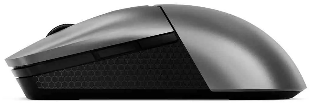 Mouse Lenovo M600s, gri