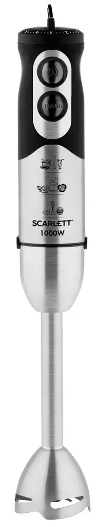 Blender Scarlett SC-HB42K01, negru