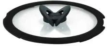 Capac Tefal L9846653, negru