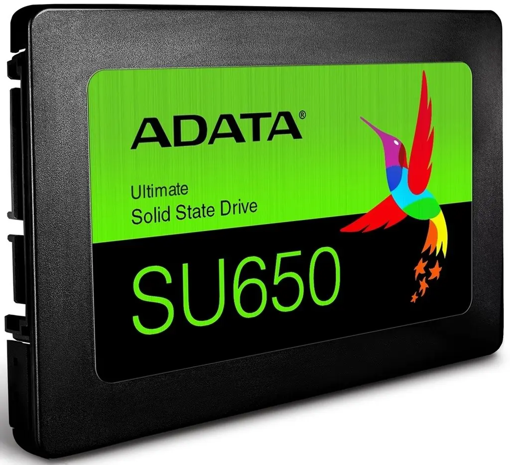 Disc rigid SSD Adata Ultimate SU650 2.5" SATA, 256GB