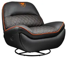 Scaun gaming Cougar Overlord pe tehnoparc.md Scaun gaming Cougar Overlord