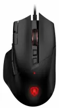 Mouse Aoc AGM600B, negru