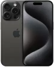 Smartphone Apple iPhone 15 Pro Max 512GB, negru