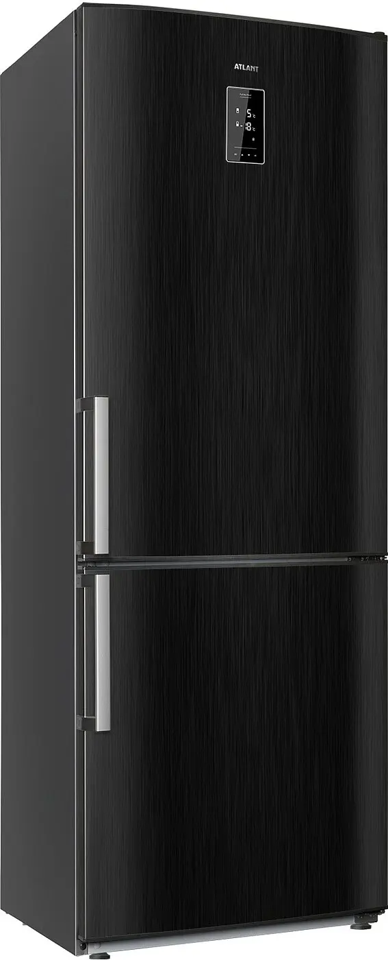 Frigider Atlant XM 4524-050-ND, negru