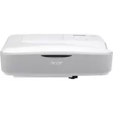 Proiector Acer UL6200, alb