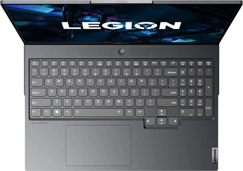 Laptop Lenovo Legion 7 16ITHg6 (16.0"/WQXGA/Core i9-11980HK/32GB/1TB/GeForce RTX 3080 16GB), gri pe tehnoparc.md Laptop Lenovo Legion 7 16ITHg6 (16.0"/WQXGA/Core i9-11980HK/32GB/1TB/GeForce RTX 3080 16GB), gri