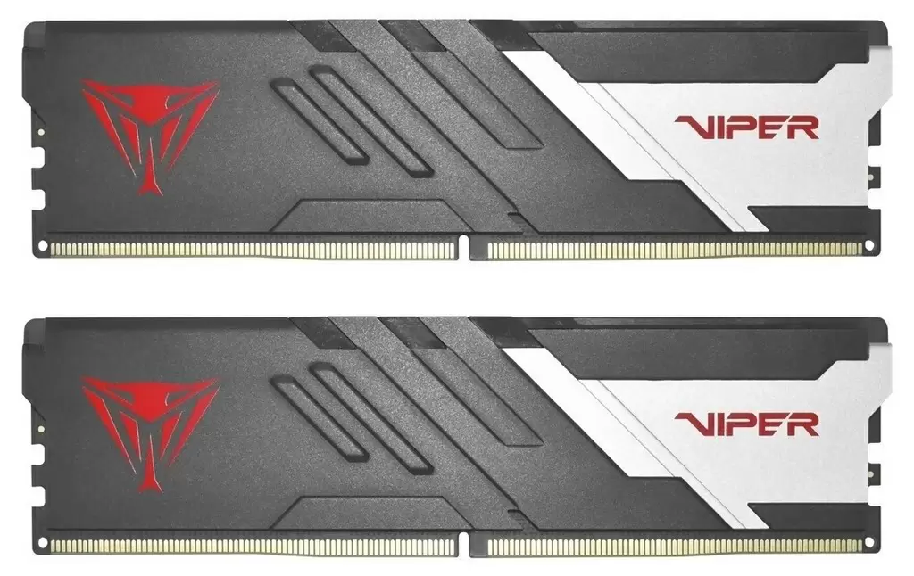 Memorie Goodram Patriot Viper Venom 32GB (2x16GB) DDR5-7000MHz, CL32, 1.45V