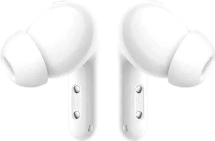 Căşti Xiaomi Redmi Buds 6, alb