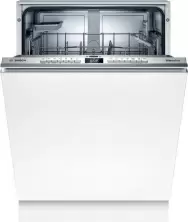Посудомоечная машина Bosch SBV4HAX48E