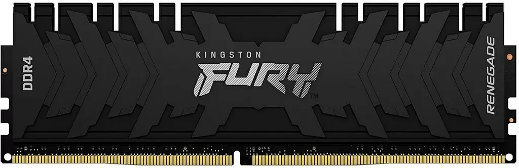 Memorie Kingston Fury Renegade 16GB DDR4-4000MHz, CL19-23-23, 1.35V