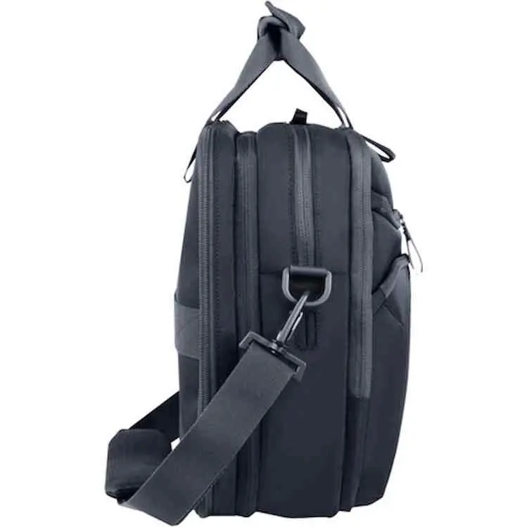 Geantă pentru laptop HP Travel Plus 15L, albastru