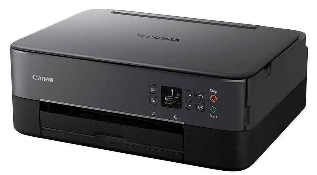 МФУ Canon Pixma TS5350a, черный