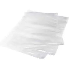 Pungi de vidat Tefal XA254010, transparent