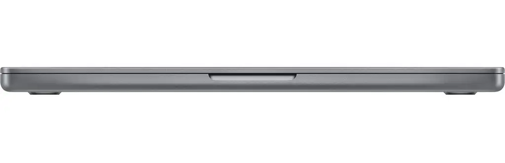 Ноутбук Apple MacBook Pro MTL83RU/A (14.2"/M3/8GB/1TB), серый