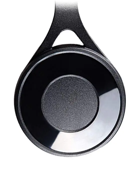 Наушники Edifier K550 Single Plug, черный