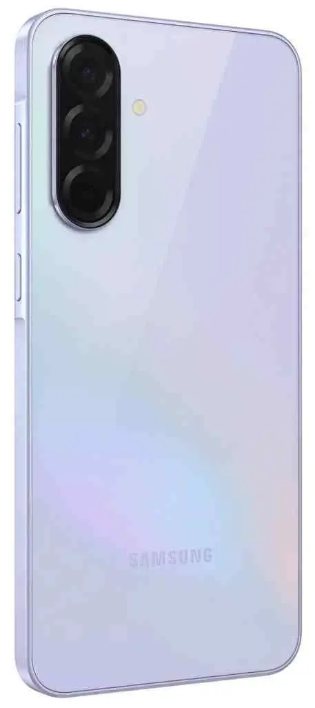 Смартфон Samsung Galaxy A36 5G 6GB/128GB, сиреневый на tehnoparc.md Смартфон Samsung Galaxy A36 5G 6GB/128GB, сиреневый