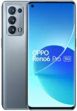 Смартфон Oppo Reno 6 Pro 5G 12GB/256GB, серый