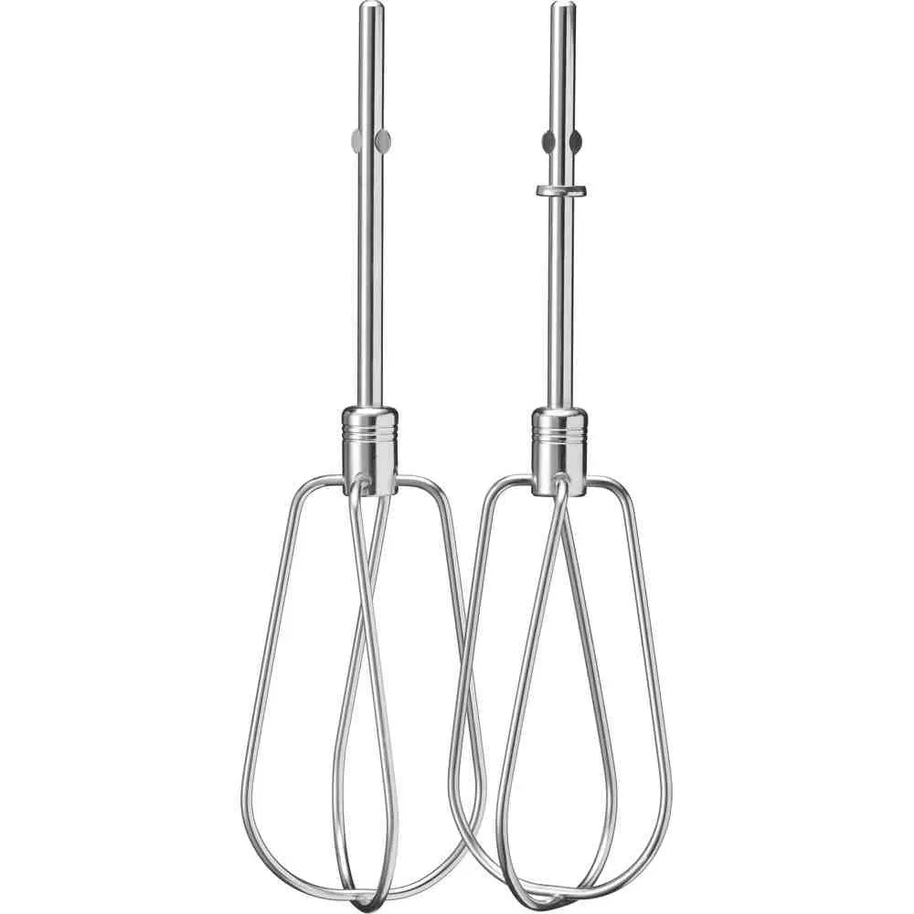 Миксер KitchenAid 5KHM9212EOB, черный