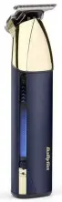 Maşină de tuns barba Babyliss T992E, albastru